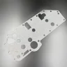 Прокладка крышки головки Mercury 65/75/90 3-cyl (Omax)