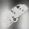 Прокладка крышки головки Mercury 65/75/90 3-cyl (Omax)