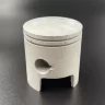 Поршневой комплект Yamaha 30D (3 цил.) (0.50mm) (Omax)