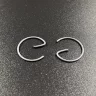 Поршневой комплект Yamaha 30D (3 цил.) (0.50mm) (Omax)