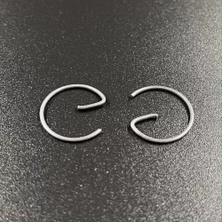 Поршневой комплект Yamaha 30D (3 цил.) (0.50mm) (Omax)