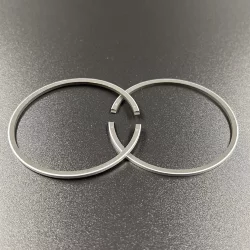 Поршневой комплект Yamaha 30D (3 цил.) (0.50mm) (Omax)
