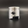 Поршневой комплект Suzuki DT9.9-15 (кольца 1.50mm) (STD) (Omax)