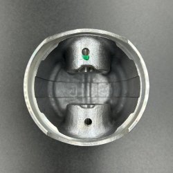 Поршень Mercury 6-15 (+0.38mm) (PREMARINE)