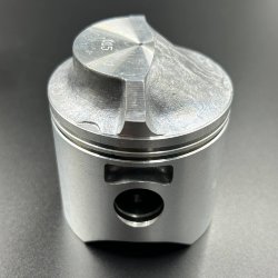 Поршень Mercury 6-15 (+0.38mm) (PREMARINE)