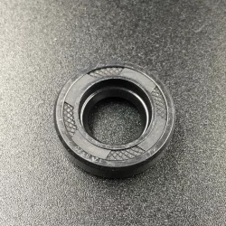 Сальник Suzuki (12.8x25x7) (Omax)