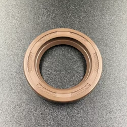 Сальник Yamaha (93101-30M17; 93101-30002) (30x45x7) (Omax)