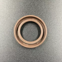 Сальник Yamaha (93101-30M17; 93101-30002) (30x45x7) (Omax)
