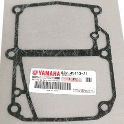 Прокладка под блок Yamaha 9,9-15 (Yamaha) Япония (RAC)