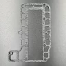 Прокладка выхлопного коллектора Yamaha 20-25С OLD (664-41114-A0) (PREMARINE)