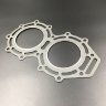 Прокладка под головку Suzuki DT90-100 (Osaka)