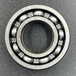 Подшипник шариковый Tohatsu 5-9.8, MFS2-6 (20x42x12) (Tohatsu)