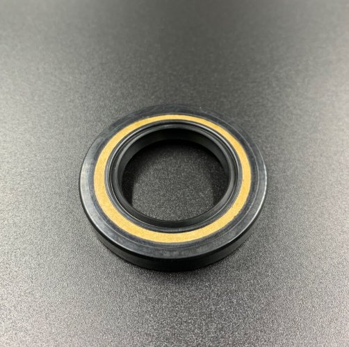 Сальник Yamaha (93102-28135; 93101-28M19) (28x47x7) (Osaka)