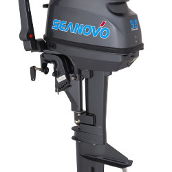 SEANOVO SN9.8FHS