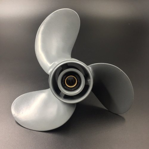Гребной винт Honda BF8-BF15, BF20D (3x9-1/4x12) (Polastorm)