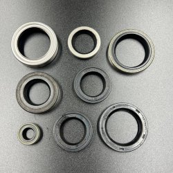 Уплотнение корпуса помпы Mercury 200-300/ Mercruiser Alpha One (Osaka)