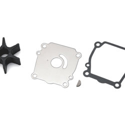 Ремкомплект помпы охлаждения SUZUKI 60/70/90/100HP 17400-87E04