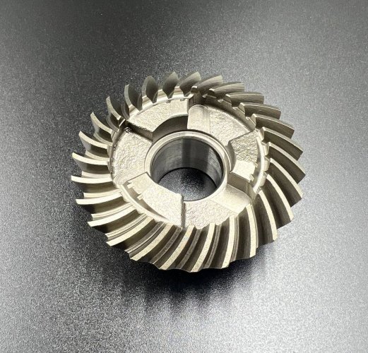 Шестерня заднего хода Yamaha 9.9-15 (KACAWA)
