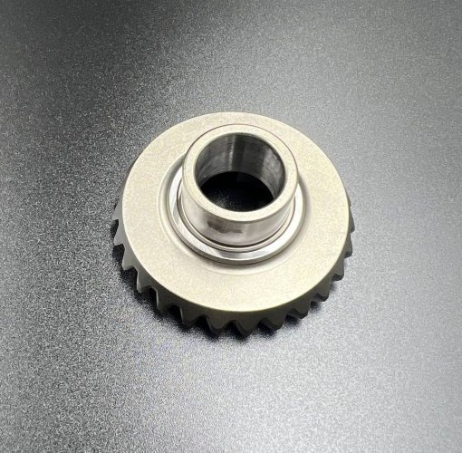 Шестерня заднего хода Yamaha 9.9-15 (KACAWA)