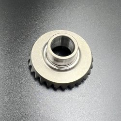 Шестерня заднего хода Yamaha 9.9-15 (KACAWA)