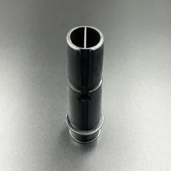 Основание ручки румпеля Yamaha 3-90, F20-100 (Kacawa)