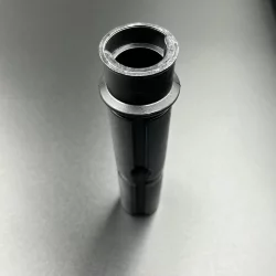 Основание ручки румпеля Yamaha 3-90, F20-100 (Kacawa)