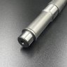 Вал КПП заднего хода Yamaha VK540 (Yamaha)