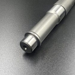Вал КПП заднего хода Yamaha VK540 (Yamaha)