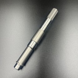 Вал КПП заднего хода Yamaha VK540 (Yamaha)