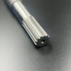 Вал КПП заднего хода Yamaha VK540 (Yamaha)