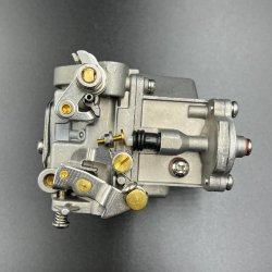 Карбюратор Yamaha F9.9-15 (KACAWA)