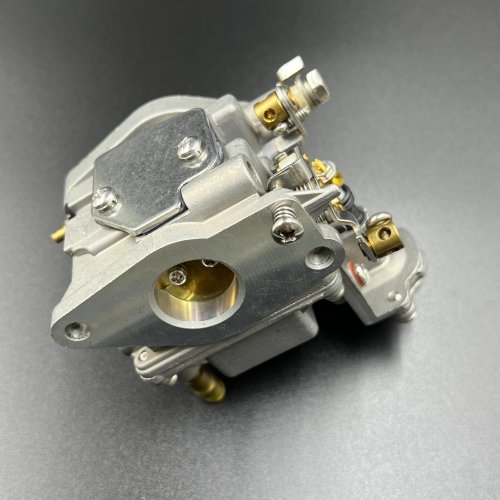Карбюратор Yamaha F9.9-15 (KACAWA)