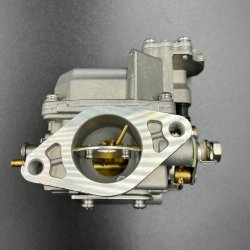 Карбюратор Yamaha F9.9-15 (KACAWA)