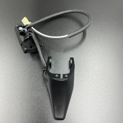 Курок газа с подогревом Yamaha VK540 V (Yamaha)