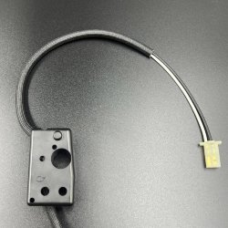 Курок газа с подогревом Yamaha VK540 V (Yamaha)