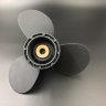 Гребной винт Suzuki DT9.9A-DT15A, DF9.9B, DF8A-20A (3x9-1/4x11) (Polastorm)