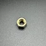 Гайка стальная диам. 6 мм NUT @5 (Quicksilver)