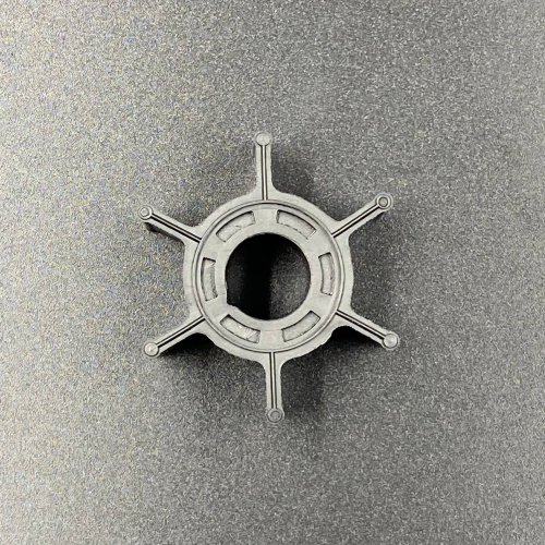 Крыльчатка помпы охлаждения Tohatsu 8-9.8, MFS8 (Kacawa)