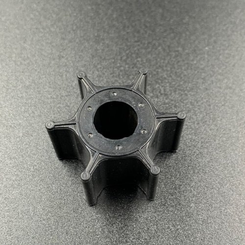 Крыльчатка помпы охлаждения Suzuki DT9.9-15, DF8-20 (17461-939M0) (Omax)