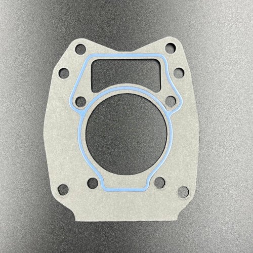 Прокладка помпы охлаждения Mercury 40-125 (3/4 цил.), Honda BF75-90 (Kacawa)