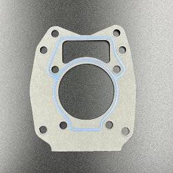 Прокладка помпы охлаждения Mercury 40-125 (3/4 цил.), Honda BF75-90 (Kacawa)