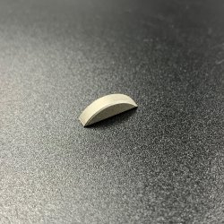 Шпонка крыльчатки Yamaha 40Q, 40J (Omax)