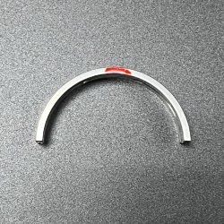 Вкладыш коренной Yamaha F150 (Red) (63P-11416-12; 63P-11416-41) (Yamaha)