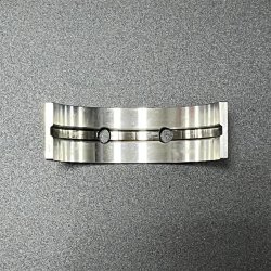 Вкладыш коренной Yamaha F150 (Red) (63P-11416-12; 63P-11416-41) (Yamaha)