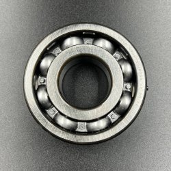 Подшипник шариковый Suzuki DT20-85 (30x72x19) (Omax)