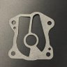 Прокладка под пластину помпы охлаждения Honda BF20-50 (Kacawa)