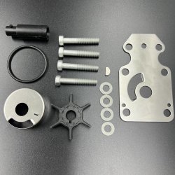 Ремкомплект помпы охлаждения Yamaha F6-9.9 (Premarine)