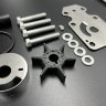 Ремкомплект помпы охлаждения Yamaha F6-9.9 (Premarine)