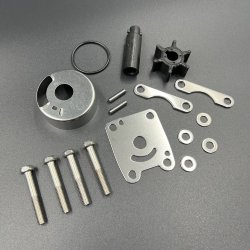 Ремкомплект помпы охлаждения Yamaha 3, F2.5 (Kacawa)