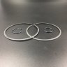 Поршневой комплект Yamaha 115-225 (P) (23mm) (0.50mm) (Omax)